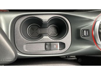 Nissan Juke 1.0 DiG-T N-Connecta 5dr DCT Petrol Hatchback