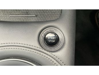 Nissan Juke 1.6 Hybrid N-Connecta 5dr Auto Hybrid Hatchback