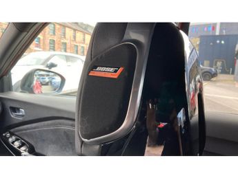 Nissan Juke 1.6 Hybrid Tekna+ 5dr Auto Hybrid Hatchback