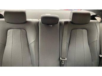 Mercedes-Benz CLA 200 Sport Executive 4dr Tip Auto Petrol Saloon