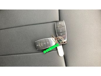 Mercedes-Benz CLA 200 Sport Executive 4dr Tip Auto Petrol Saloon