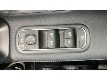 Mercedes-Benz CLA 200 Sport Executive 4dr Tip Auto Petrol Saloon