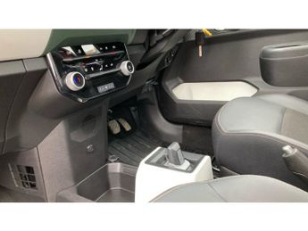 Dacia Spring 27kWh Extreme 65 48kW 5dr Auto Electric Hatchback