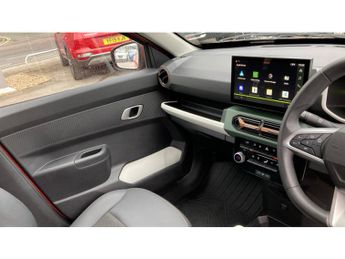 Dacia Spring 27kWh Extreme 65 48kW 5dr Auto Electric Hatchback