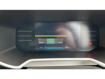 Dacia Spring 27kWh Extreme 65 48kW 5dr Auto Electric Hatchback