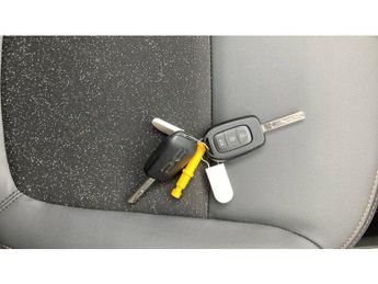 Dacia Spring 27kWh Extreme 65 48kW 5dr Auto Electric Hatchback