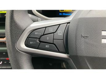 Dacia Spring 27kWh Extreme 65 48kW 5dr Auto Electric Hatchback