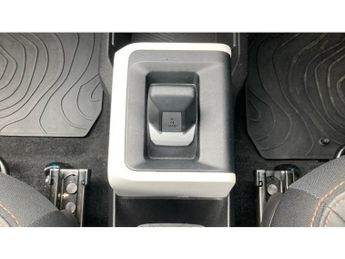 Dacia Spring 27kWh Extreme 65 48kW 5dr Auto Electric Hatchback