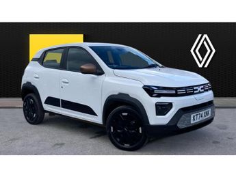 Dacia Spring 27kWh Extreme 65 48kW 5dr Auto Electric Hatchback