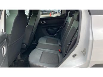 Dacia Spring 27kWh Extreme 65 48kW 5dr Auto Electric Hatchback