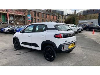 Dacia Spring 27kWh Extreme 65 48kW 5dr Auto Electric Hatchback