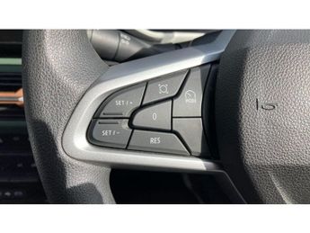 Dacia Spring 27kWh Extreme 65 48kW 5dr Auto Electric Hatchback