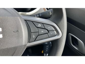 Dacia Spring 27kWh Extreme 65 48kW 5dr Auto Electric Hatchback