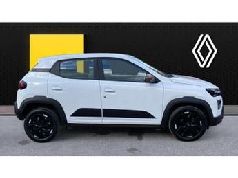 Dacia Spring 27kWh Extreme 65 48kW 5dr Auto Electric Hatchback