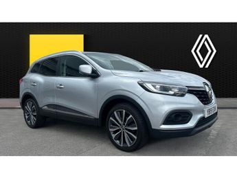 Renault Kadjar 1.3 TCE Iconic 5dr EDC Petrol Hatchback