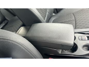 Renault Kadjar 1.3 TCE Iconic 5dr EDC Petrol Hatchback