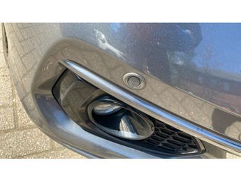 Honda Jazz 1.3 i-VTEC EX Navi 5dr CVT Petrol Hatchback