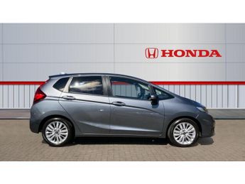 Honda Jazz 1.3 i-VTEC EX Navi 5dr CVT Petrol Hatchback