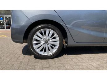 Honda Jazz 1.3 i-VTEC EX Navi 5dr CVT Petrol Hatchback