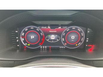 Skoda Karoq 1.5 TSI Sport Line 5dr DSG Petrol Estate