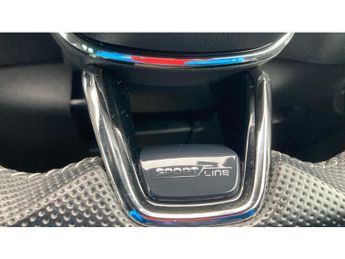 Skoda Karoq 1.5 TSI Sport Line 5dr DSG Petrol Estate