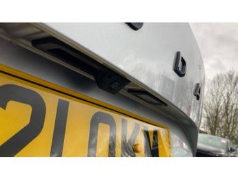 Skoda Karoq 1.5 TSI Sport Line 5dr DSG Petrol Estate