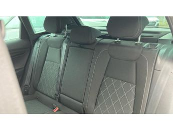 Skoda Karoq 1.5 TSI Sport Line 5dr DSG Petrol Estate