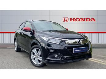 Honda HR-V 1.5 i-VTEC EX CVT 5dr Petrol Hatchback