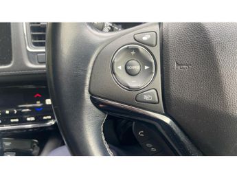 Honda HR-V 1.5 i-VTEC EX CVT 5dr Petrol Hatchback