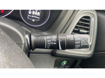 Honda HR-V 1.5 i-VTEC EX CVT 5dr Petrol Hatchback