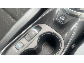 Nissan Juke 1.6 Hybrid N-Connecta 5dr Auto Hybrid Hatchback
