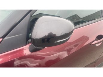 Nissan Juke 1.6 Hybrid N-Connecta 5dr Auto Hybrid Hatchback