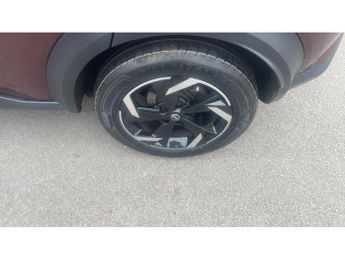 Nissan Juke 1.6 Hybrid N-Connecta 5dr Auto Hybrid Hatchback