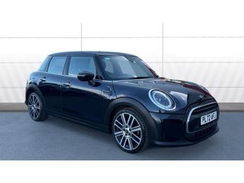 MINI Hatch 1.5 Cooper Exclusive 5dr Auto Petrol Hatchback