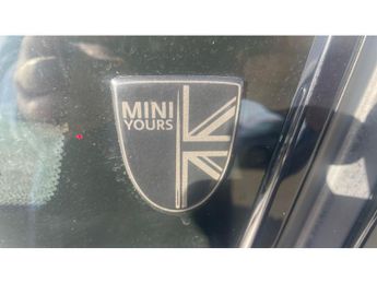 MINI Hatchback 1.5 Cooper Exclusive 5dr Auto Petrol Hatchback