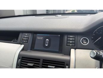 Land Rover Discovery Sport 2.0 TD4 180 SE Tech 5dr Auto Diesel Station Wagon