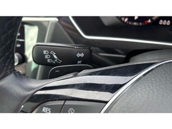 Volkswagen Tiguan 2.0 TDi 190 4Motion SEL 5dr DSG Diesel Estate