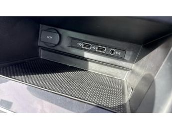 Volkswagen Tiguan 2.0 TDi 190 4Motion SEL 5dr DSG Diesel Estate
