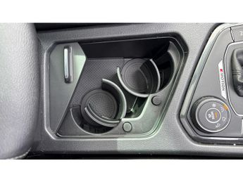 Volkswagen Tiguan 2.0 TDi 190 4Motion SEL 5dr DSG Diesel Estate
