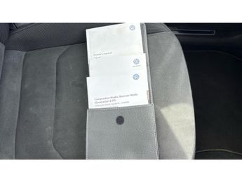 Volkswagen Tiguan 2.0 TDi 190 4Motion SEL 5dr DSG Diesel Estate