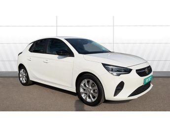 Vauxhall Corsa 1.2 Turbo Design 5dr Petrol Hatchback