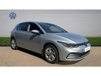 Volkswagen Golf 1.0 TSI Life 5dr Petrol Hatchback