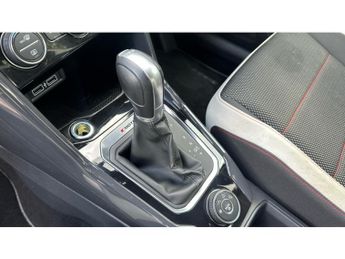 Volkswagen T-Roc 2.0 TSI 4MOTION SEL 5dr DSG Petrol Hatchback