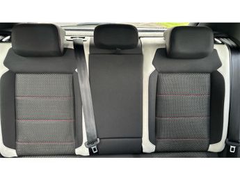 Volkswagen T-Roc 2.0 TSI 4MOTION SEL 5dr DSG Petrol Hatchback