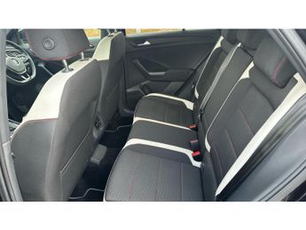 Volkswagen T-Roc 2.0 TSI 4MOTION SEL 5dr DSG Petrol Hatchback