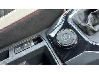 Volkswagen T-Roc 2.0 TSI 4MOTION SEL 5dr DSG Petrol Hatchback