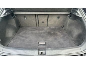 Volkswagen T-Roc 2.0 TSI 4MOTION SEL 5dr DSG Petrol Hatchback