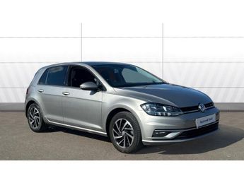Volkswagen Golf TDi 2.0 TDI Match 5dr DSG Diesel Hatchback