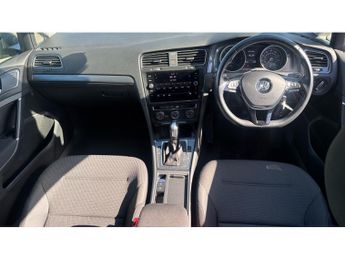 Volkswagen Golf 2.0 TDI Match 5dr DSG Diesel Hatchback