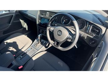 Volkswagen Golf 2.0 TDI Match 5dr DSG Diesel Hatchback
